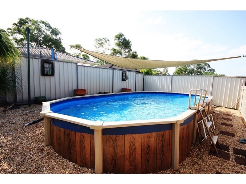 Currans Hill NSW 2567