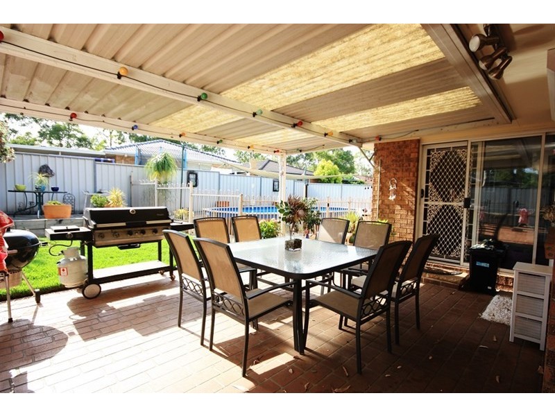 Currans Hill NSW 2567