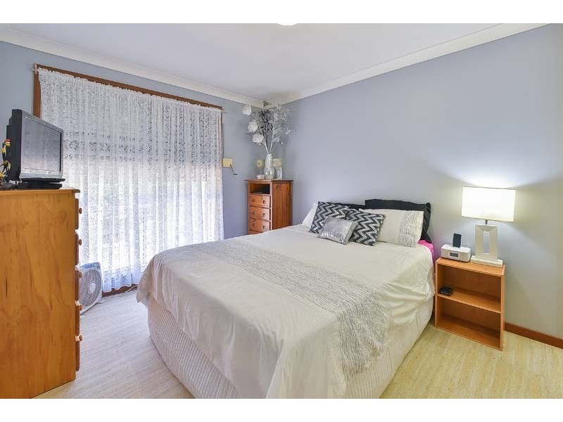 Eagle Vale NSW 2558