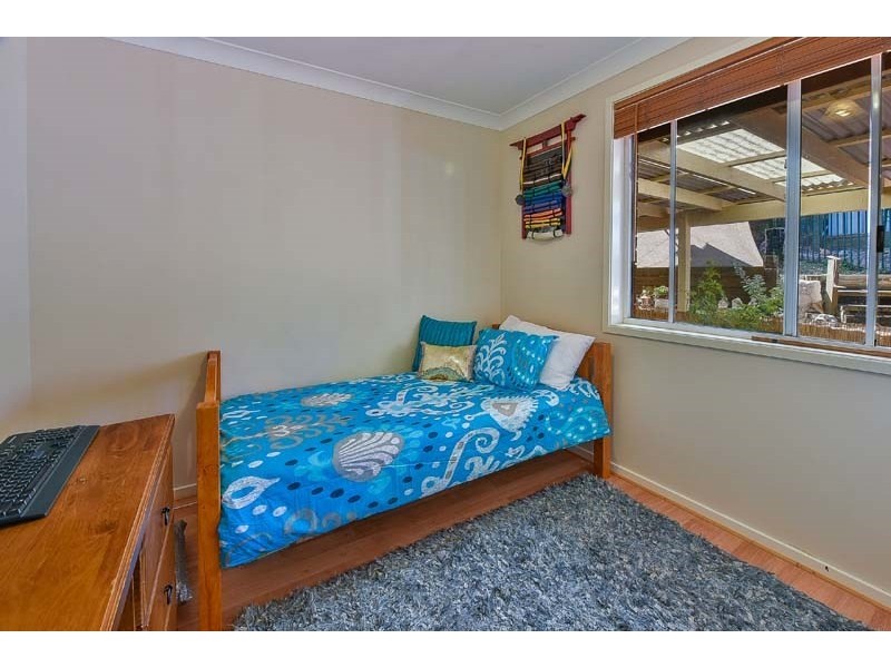 Eagle Vale NSW 2558