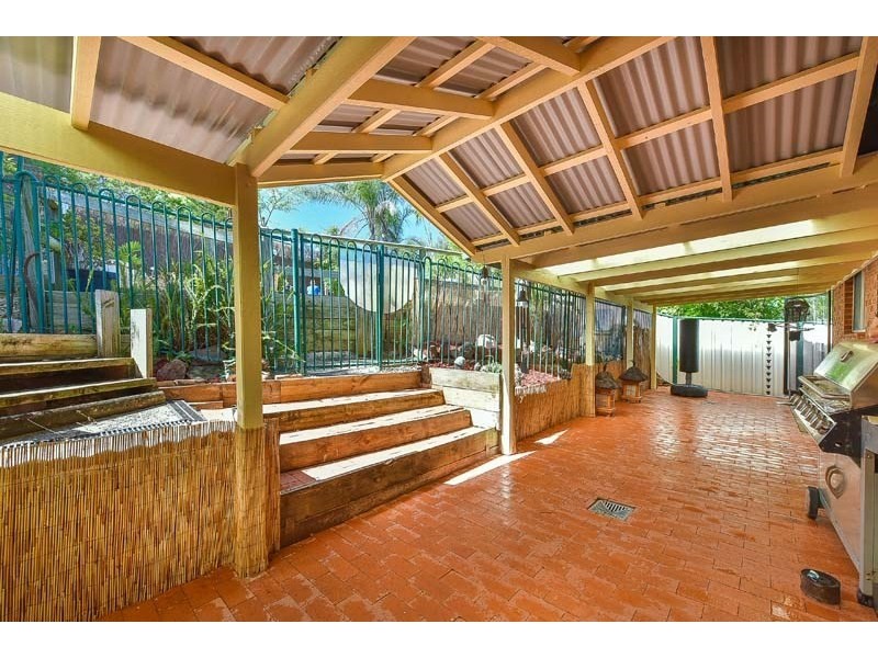 Eagle Vale NSW 2558