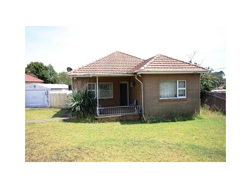 Campbelltown NSW 2560