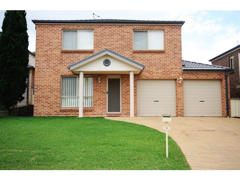 Mount Annan NSW 2567