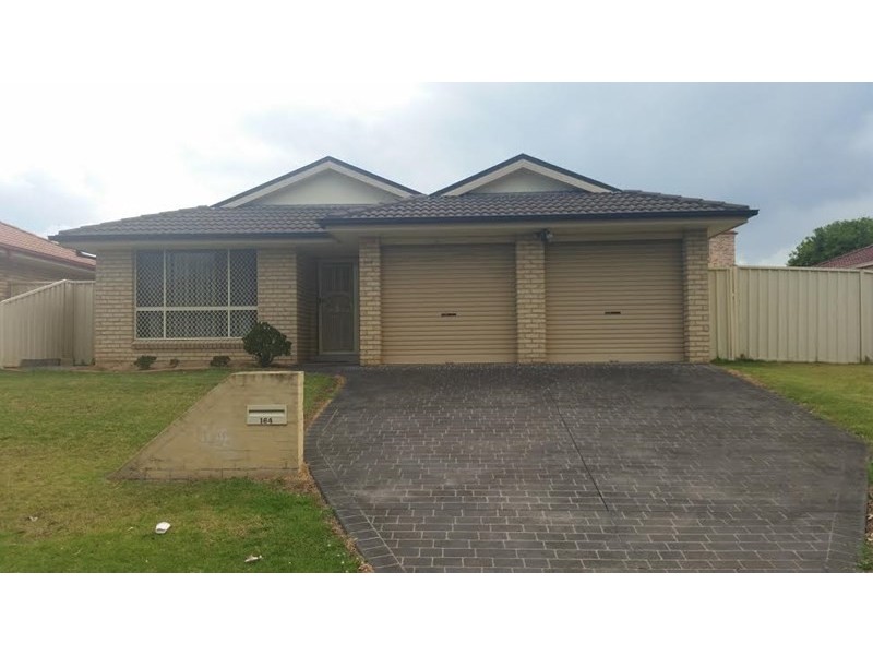164 Gould Road, Eagle Vale NSW 2558