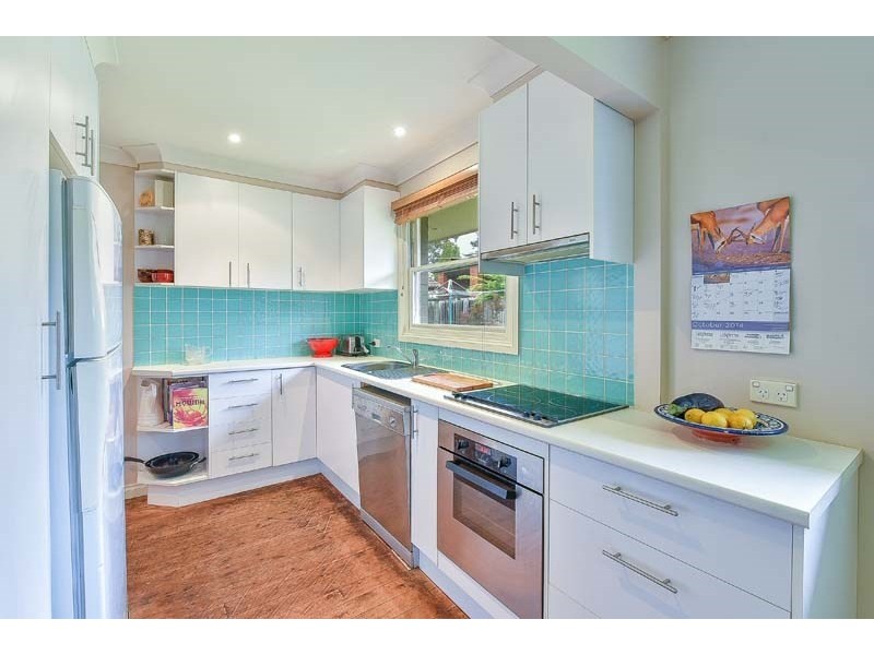 54 Richmond Crescent, Campbelltown NSW 2560