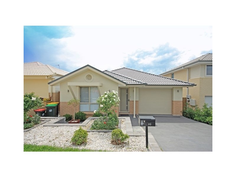 Elderslie NSW 2570