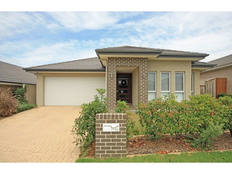 Oran Park NSW 2570