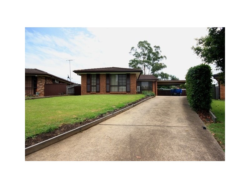 Rosemeadow NSW 2560