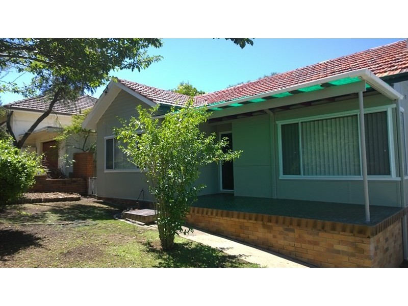 43 George Street, Campbelltown NSW 2560