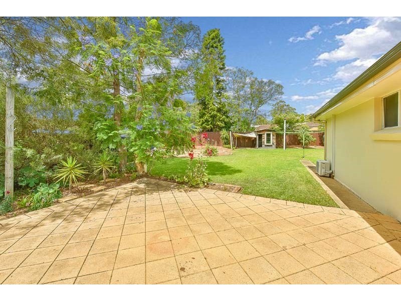 7 Naylor Place, Ingleburn NSW 2565