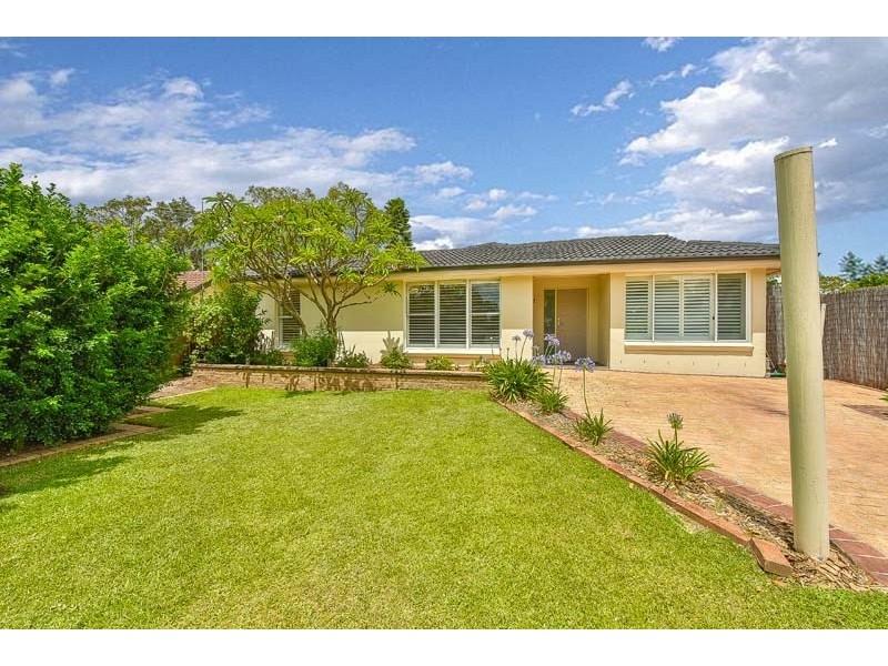 7 Naylor Place, Ingleburn NSW 2565