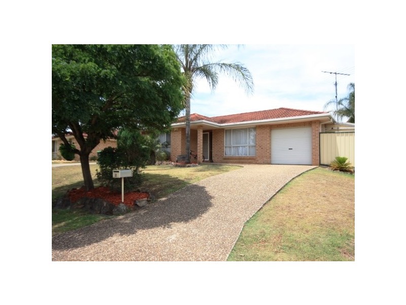 Currans Hill NSW 2567