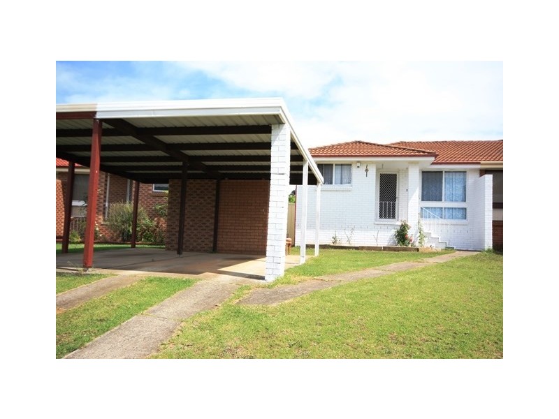 Minto NSW 2566
