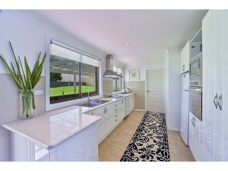 St Andrews NSW 2566