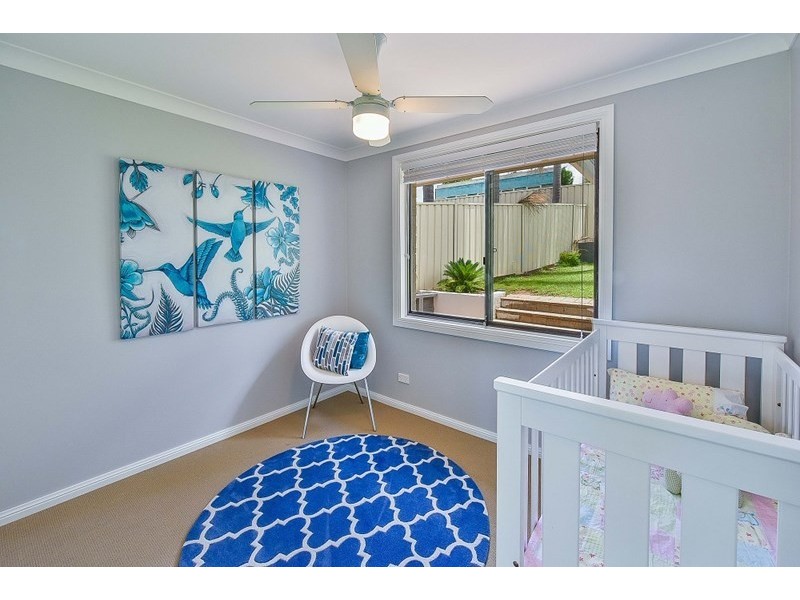 St Andrews NSW 2566