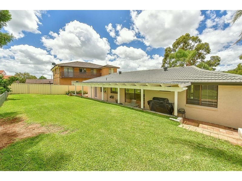 St Andrews NSW 2566
