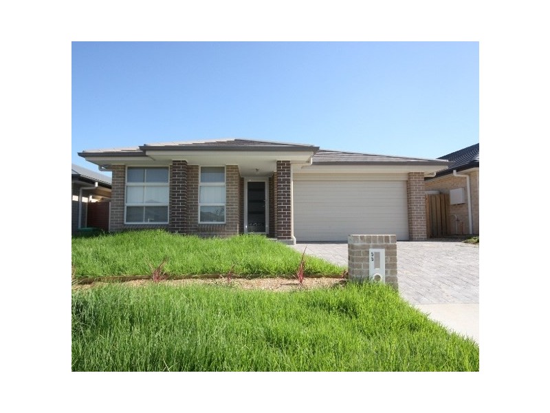 55 Murphy Street, Oran Park NSW 2570