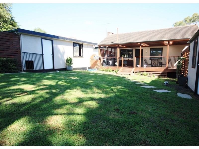 6 McLean Road, Campbelltown NSW 2560