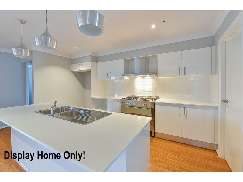 Lot 4390 Bourne Ridge, Oran Park NSW 2570