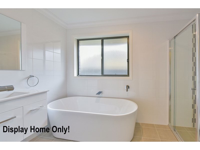 Lot 4390 Bourne Ridge, Oran Park NSW 2570