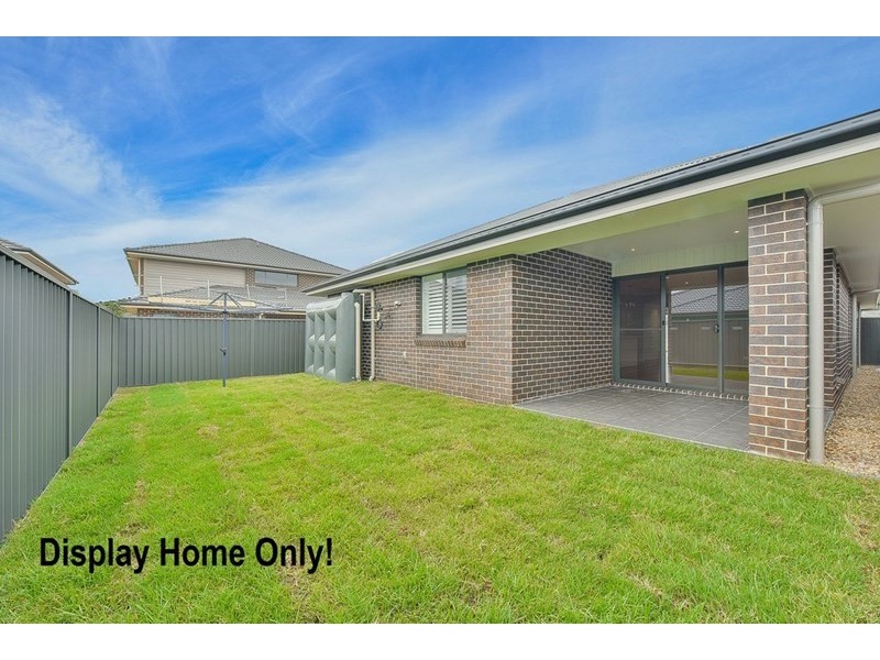 Lot 4390 Bourne Ridge, Oran Park NSW 2570