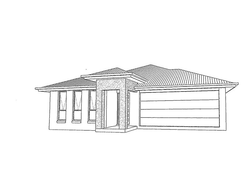 Lot 4390 Bourne Ridge, Oran Park NSW 2570
