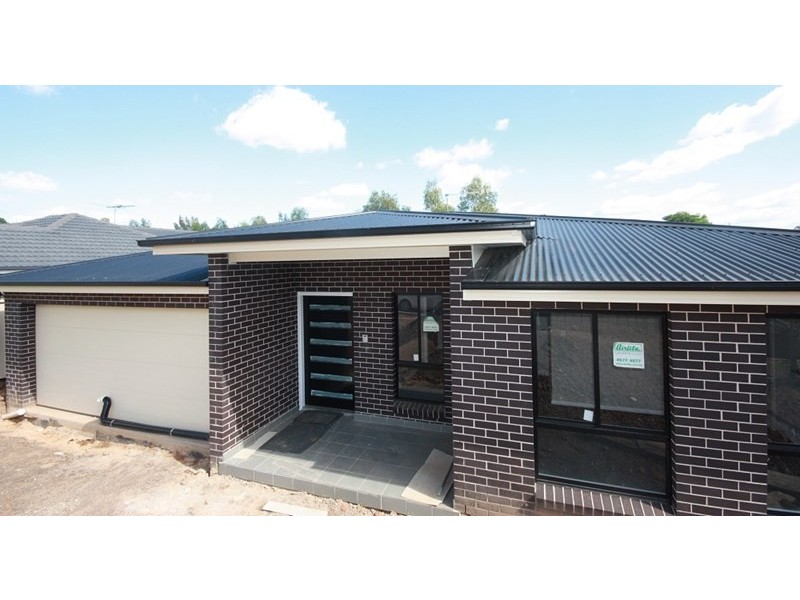 Blair Athol NSW 2560