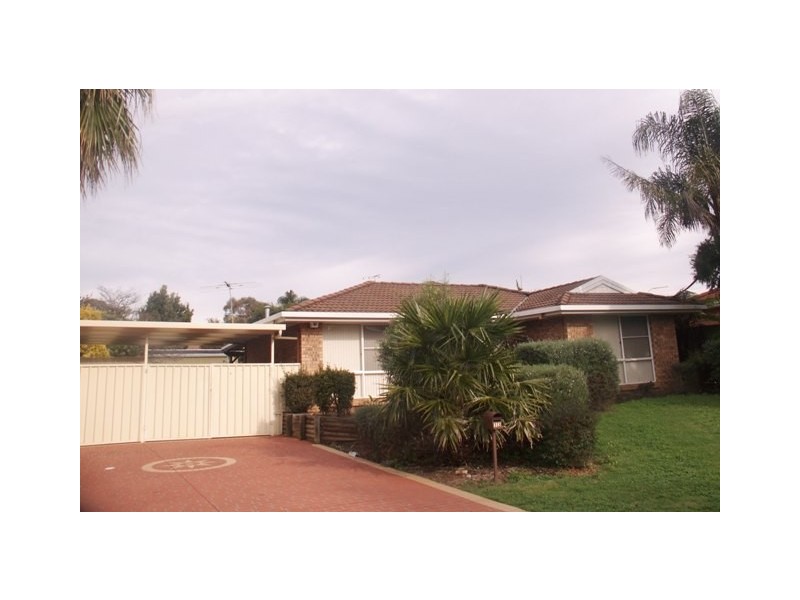 Rosemeadow NSW 2560