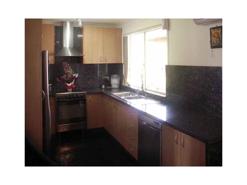 Rosemeadow NSW 2560