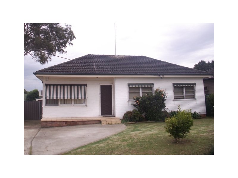Campbelltown NSW 2560