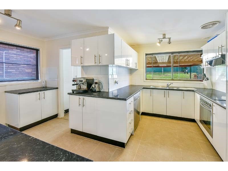 67 Georgiana Crescent, Ambarvale NSW 2560