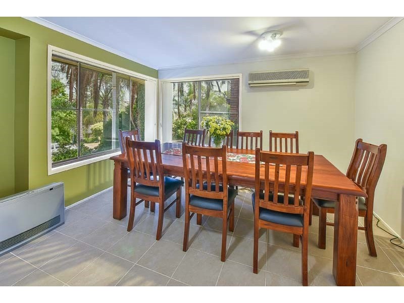 67 Georgiana Crescent, Ambarvale NSW 2560