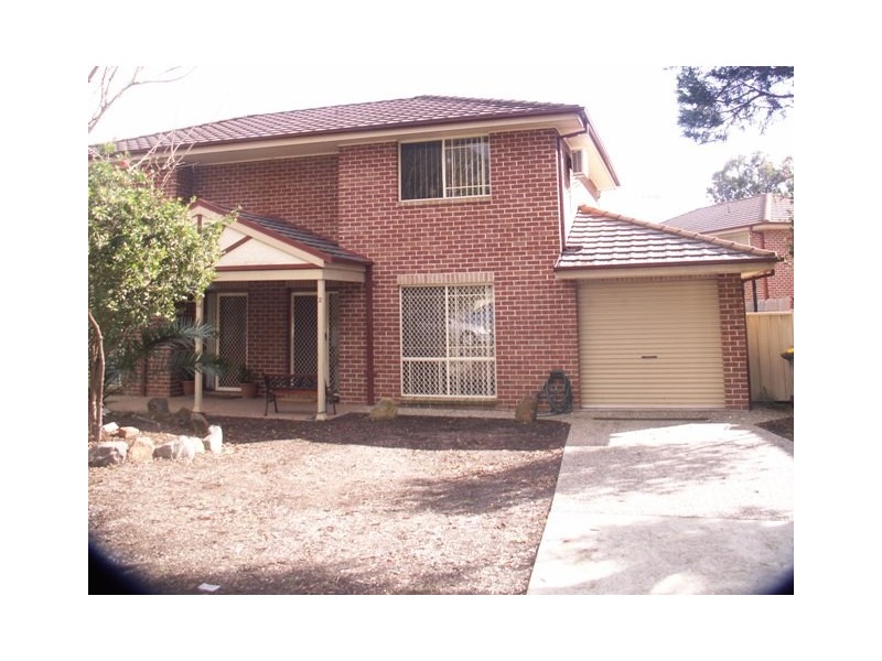 Ingleburn NSW 2565