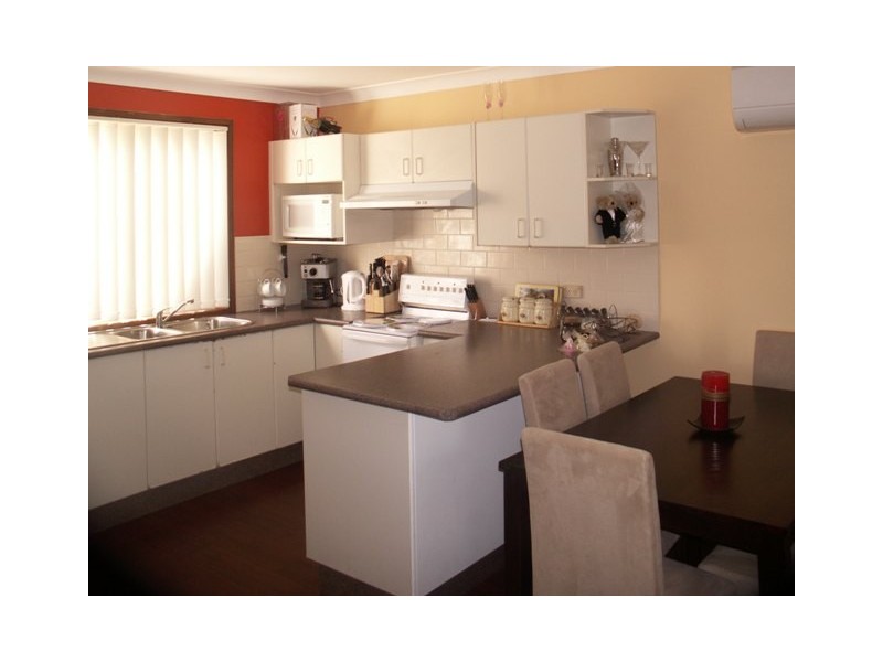 Ingleburn NSW 2565