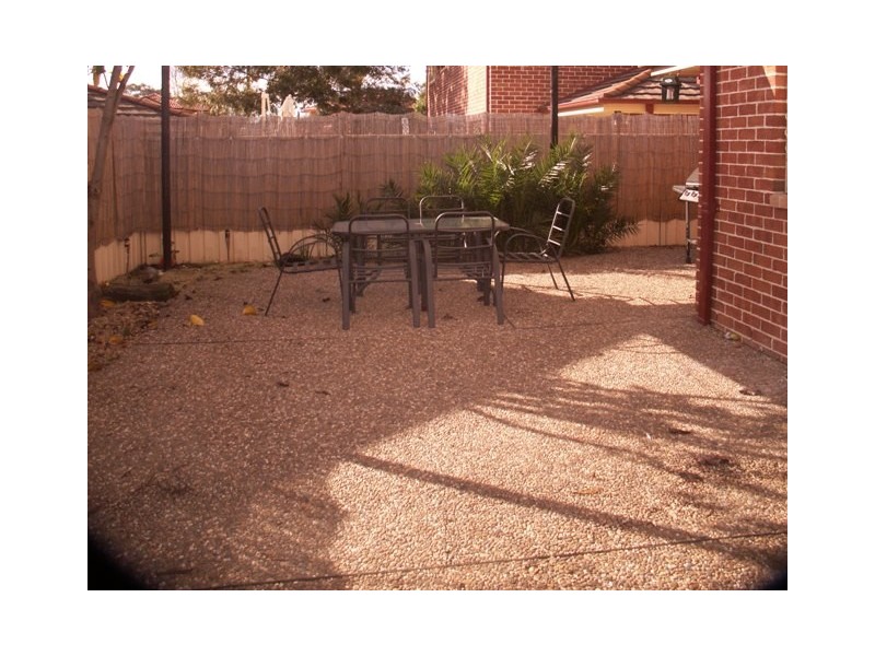 Ingleburn NSW 2565