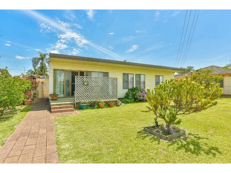 271 Hoxton Park Road, Cartwright NSW 2168