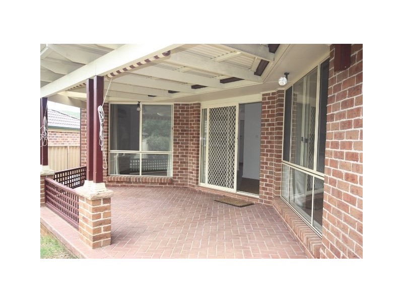 72 Angophora Circuit, Mount Annan NSW 2567