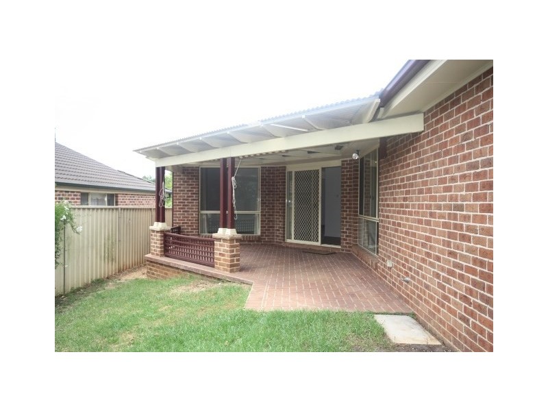 72 Angophora Circuit, Mount Annan NSW 2567