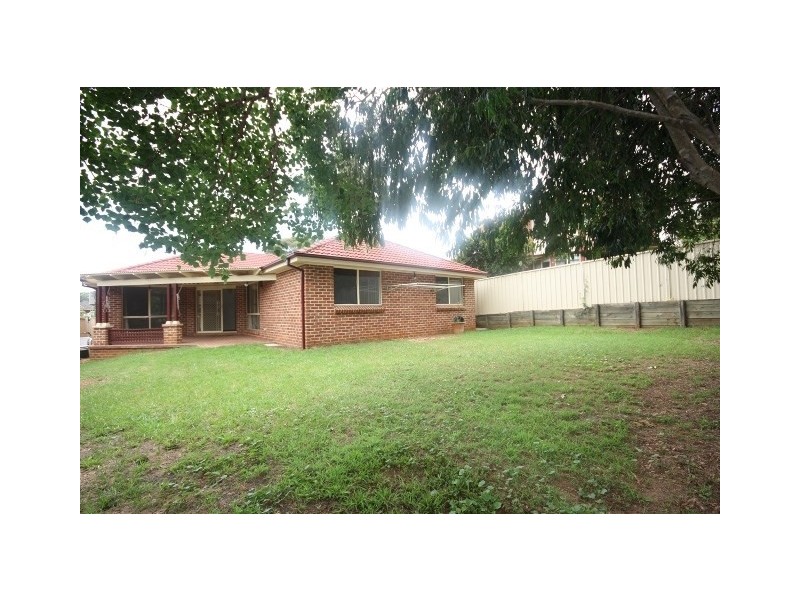 72 Angophora Circuit, Mount Annan NSW 2567