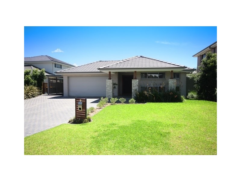 9 Wayman Avenue, Harrington Park NSW 2567