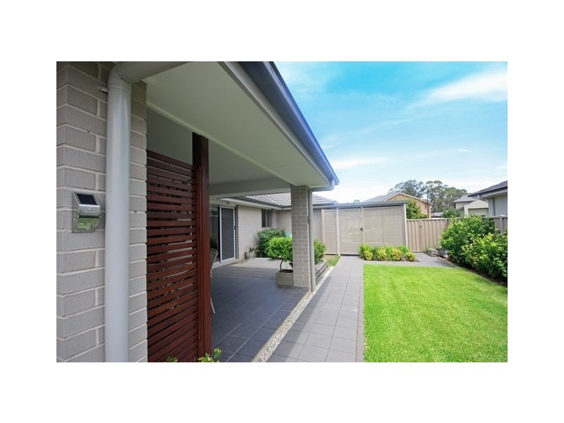 9 Wayman Avenue, Harrington Park NSW 2567