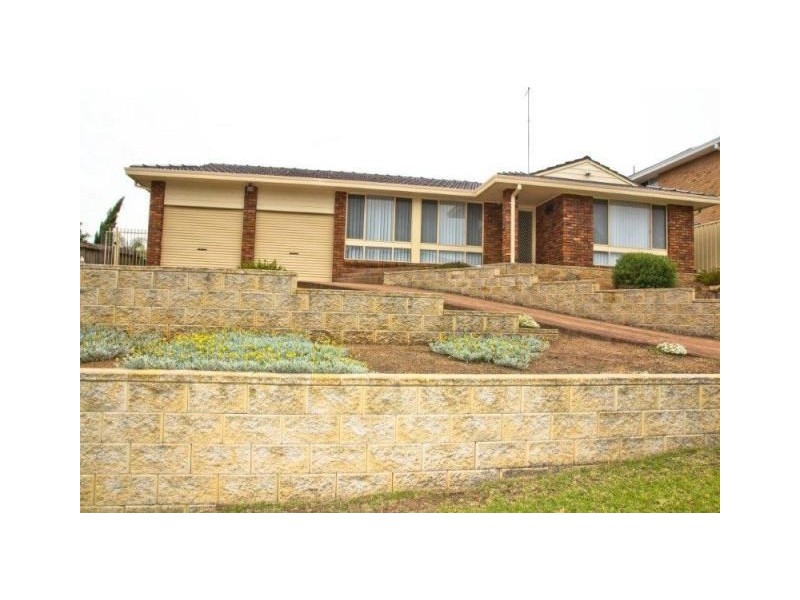 3 Alligator Place, Kearns NSW 2558