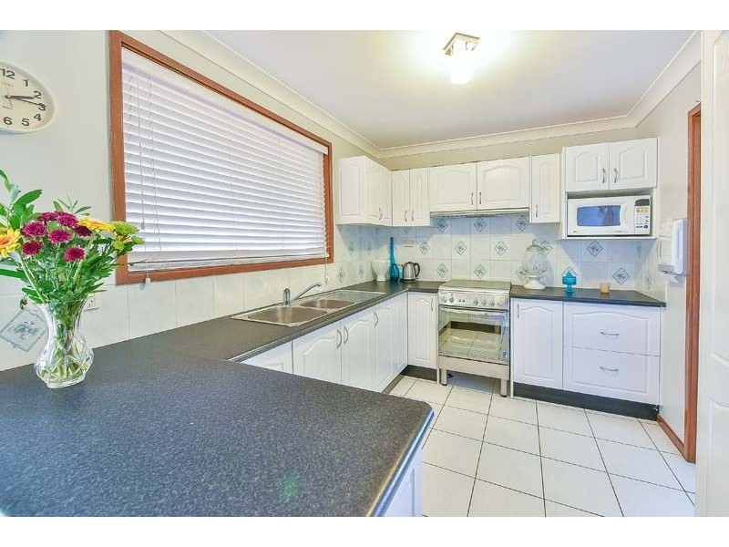 15 Epidote Close, Eagle Vale NSW 2558