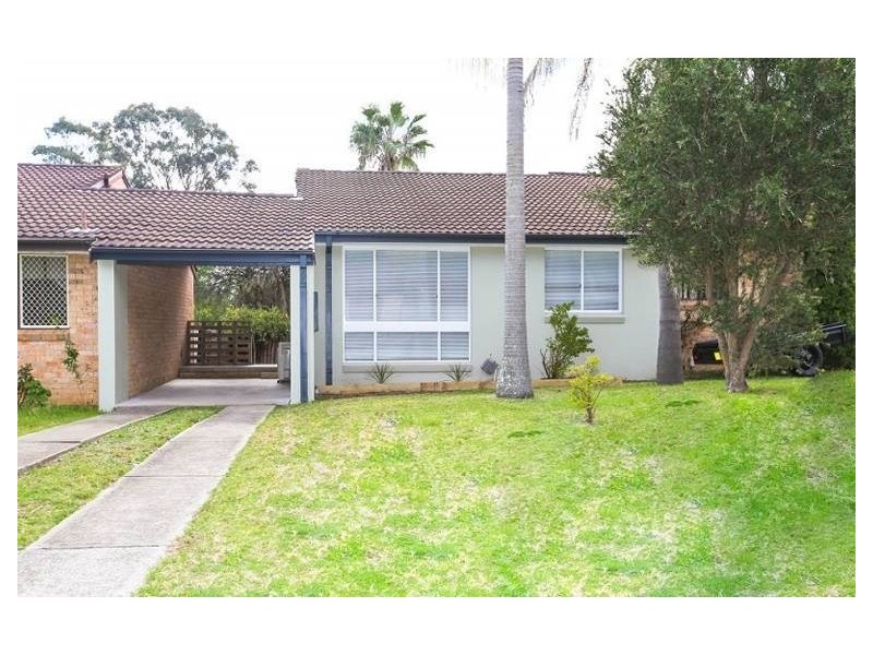 123 Lancia Drive, Ingleburn NSW 2565