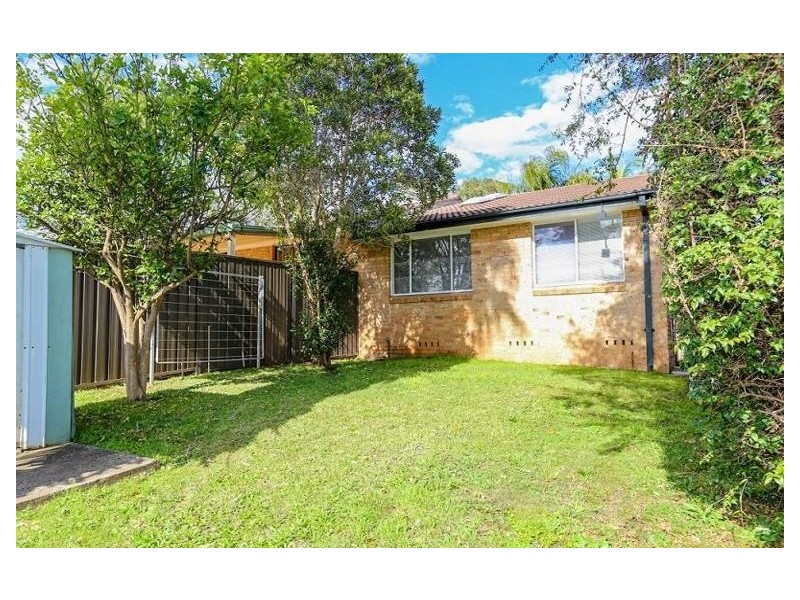 123 Lancia Drive, Ingleburn NSW 2565