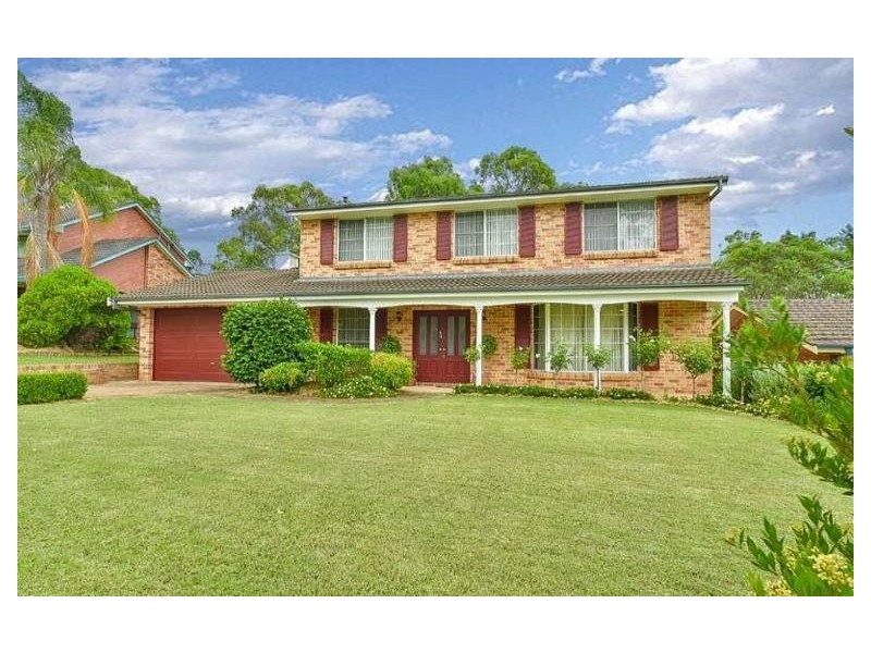 24 Renault Place, Ingleburn NSW 2565