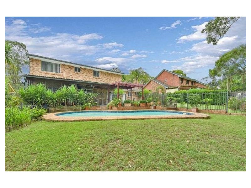 24 Renault Place, Ingleburn NSW 2565