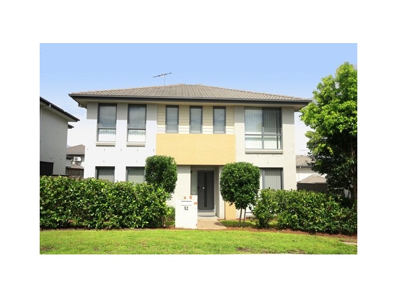 52 Minorca Circuit, Spring Farm NSW 2570