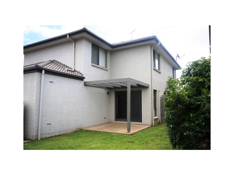 52 Minorca Circuit, Spring Farm NSW 2570