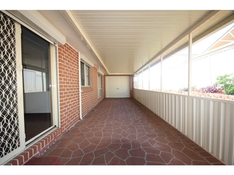11 Stuckey Place, Narellan Vale NSW 2567